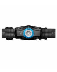 Ledlenser MH5 Black-Blue Şarjlı Kafa Feneri - 3
