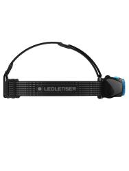 Ledlenser MH7 Black / Blue Şarjlı Kafa Feneri - 3