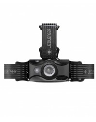 Ledlenser MH7-Grey Şarjlı Kafa Feneri - 3