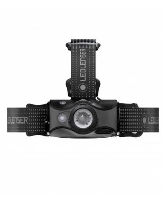 Ledlenser MH7-Grey Şarjlı Kafa Feneri - 3