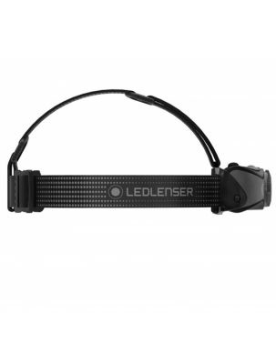 Ledlenser MH7-Grey Şarjlı Kafa Feneri - 4