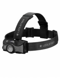 Ledlenser MH7-Grey Şarjlı Kafa Feneri - Ledlenser
