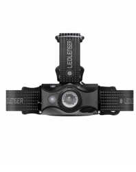 Ledlenser MH7-Grey Şarjlı Kafa Feneri - 3