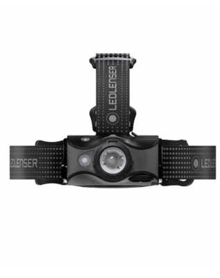 Ledlenser MH7-Grey Şarjlı Kafa Feneri - 3