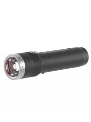 Ledlenser MT10 Şarjlı El Feneri - Ledlenser
