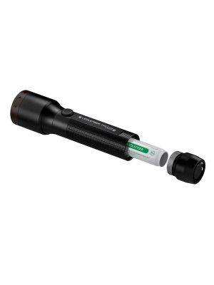 Ledlenser P5R Core Şarjlı El Efeneri - 4