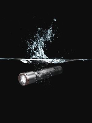 Ledlenser P5R Core Şarjlı El Efeneri - 5