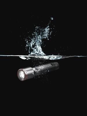 Ledlenser P5R Core Şarjlı El Efeneri - 5