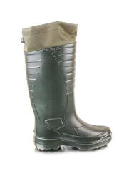 Lemigo Neverland Konçlu Haki Eva Çizme (-30°C) - 2