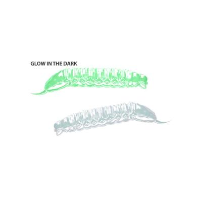 Libra Lures Goliath Garlic Suni Yem 45mm 8 Adet - 4