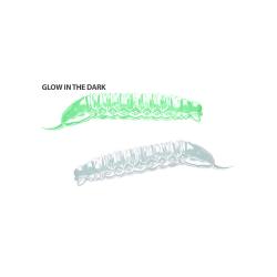 Libra Lures Goliath Garlic Suni Yem 45mm 8 Adet - 4