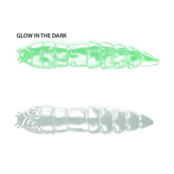 Libra Lures Kukolka Cheese Suni Yem 27mm 15adet - 5