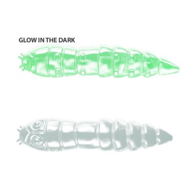 Libra Lures Kukolka Cheese Suni Yem 27mm 15adet - 5