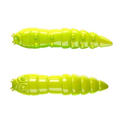 Libra Lures Kukolka Garlic Suni Yem 27mm 15adet - 1