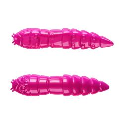 Libra Lures Kukolka Garlic Suni Yem 27mm 15adet - 6