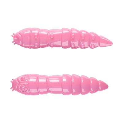 Libra Lures Kukolka Garlic Suni Yem 27mm 15adet - 2