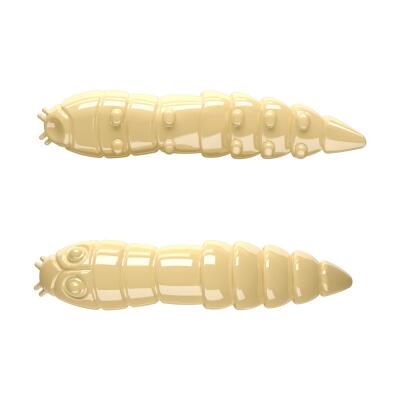 Libra Lures Kukolka Garlic Suni Yem 27mm 15adet - 3