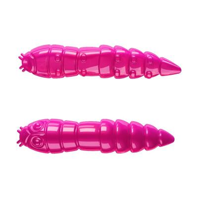 Libra Lures Kukolka Garlic Suni Yem 27mm 15adet - 6