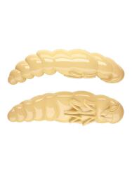 Libra Lures Largo 30mm Garlic Suni Yem 12 Adet - Libra Lures 