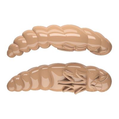 Libra Lures Largo Cheese Suni Yem 35mm 10 Adet - 4