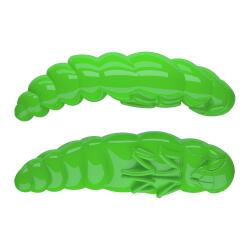 Libra Lures Largo Garlic Suni Yem 35mm 10 Adet - 9