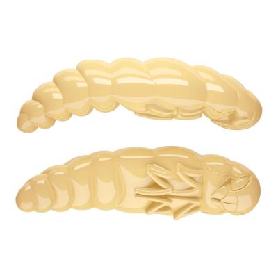 Libra Lures Largo Garlic Suni Yem 35mm 10 Adet - 1