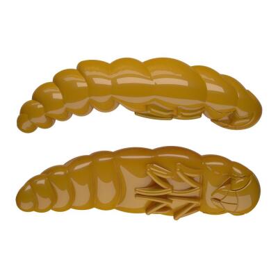 Libra Lures Largo Garlic Suni Yem 35mm 10 Adet - 3