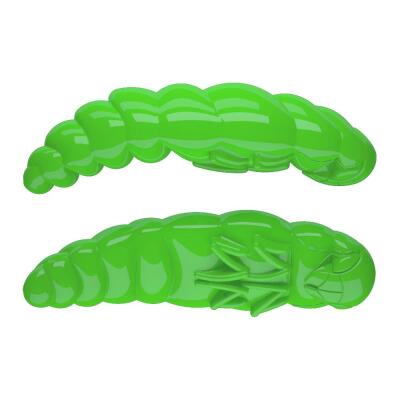 Libra Lures Largo Garlic Suni Yem 35mm 10 Adet - 9