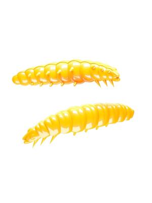 Libra Lures Larva Cheese Peynirli Suni Yem 35mm 12 Adet - 2