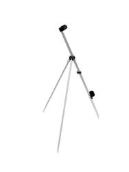 Lineaeffe 6313048 Tekli Surf Kamış Sehpası 120cm - Lineaeffe
