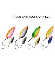 Lucky John LJ EOS KAŞIK 3.5gr 3.3mm - 2