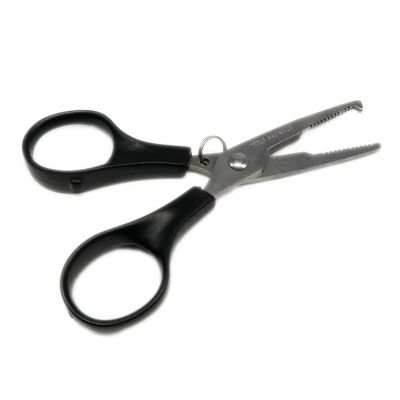Lucy John SCISSORS – SPLIT RING PLYERS - 1