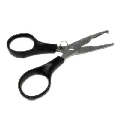 Lucy John SCISSORS – SPLIT RING PLYERS