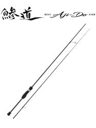 Major Craft Aji-Do 1G Ajing 203cm 0.2-3g AD1-S682L Aji Kamışı - 1