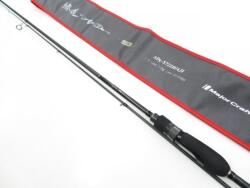 Major Craft 5G Aji Do Aji Kamış AD5 S722H Aji 218cm 1-15g - 4