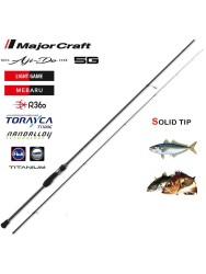Major Craft 5G Aji Do Aji Kamış AD5 S832/FC AJI 251cm 3-24g - 2