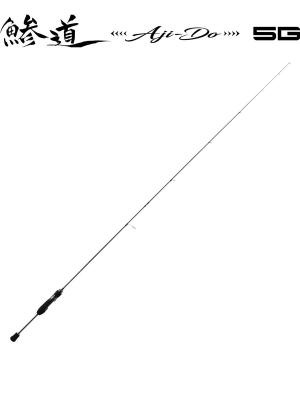 Major Craft 5G Aji-Do 203cm 0.2-3g AD5-S682L/AJI LRF Olta Kamışı - 1
