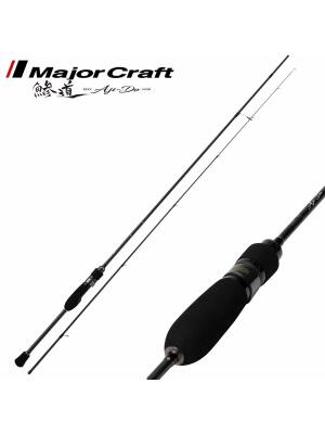 Major Craft 5G Ajido Aji AD5 S682M Aji 203cm 0.6-5g LRF Kamışı - 1