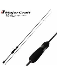 Major Craft 5G Ajido Aji AD5 S682M Aji 203cm 0.6-5g LRF Kamışı - Major Craft