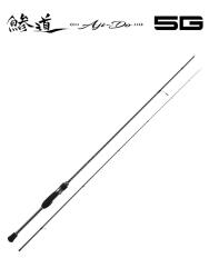 Major Craft 5G Aji-Do Aji AD5 S682M Aji 203cm 0.6-5g LRF Kamışı - Major Craft
