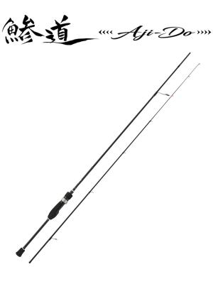 Major Craft Aji-Do 1G Ajing 188cm 0.6-5g AD1-S622M Aji Kamışı - 1