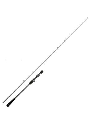 Major Craft Crostage 1.93m 80-180gr Light Jigging Kamış - Tetikli - 1
