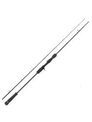Major Craft Crostage Light Jigging 1.93m 40-120gr Tetikli Kamış CRXJ-B642L/LJ