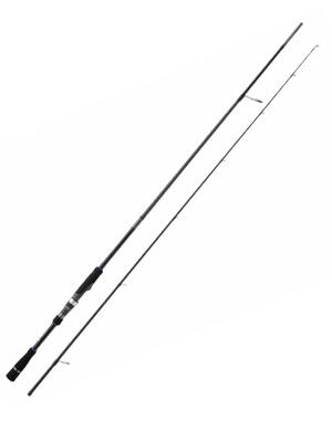 Major Craft Crostage Survive 2.43cm 5-30gr Spin Olta Kamışı - 1