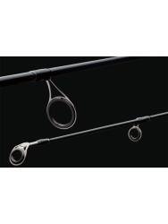 Major Craft Firstcast FCS-902ML Seabass Spin Kamış 275cm 10-30g - 3