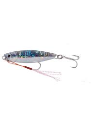 Major Craft Jigpara Micro JPM-10g #17 Keimura(UV) Shirasu - Major Craft
