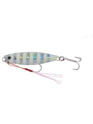 Major Craft Jigpara Micro JPM-10g #07 Zebra Glow