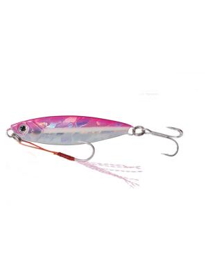 Major Craft Jigpara Micro JPM-10gr #18 Glow Pink - 1