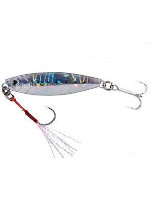 Major Craft Jigpara Micro JPM-15gr #17 Keimura(UV) Shirasu - 1