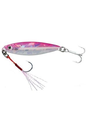 Major Craft Jigpara Micro JPM-15gr #18 Glow Pink - 1
